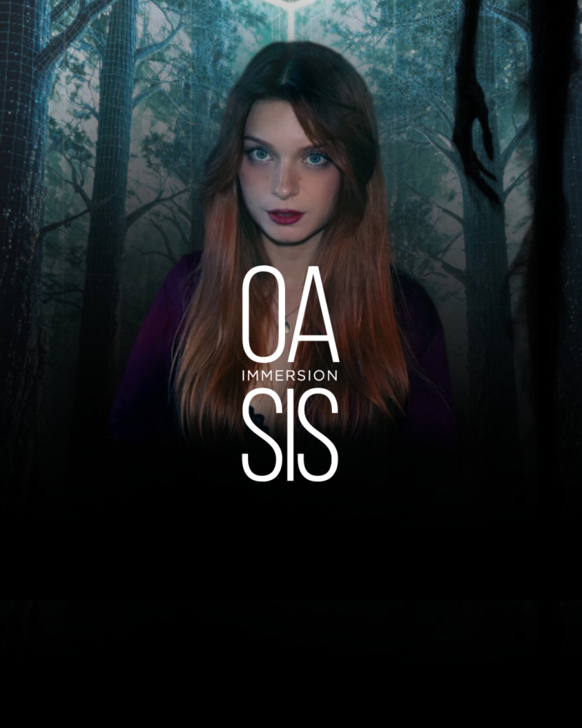 OASIS Immersion