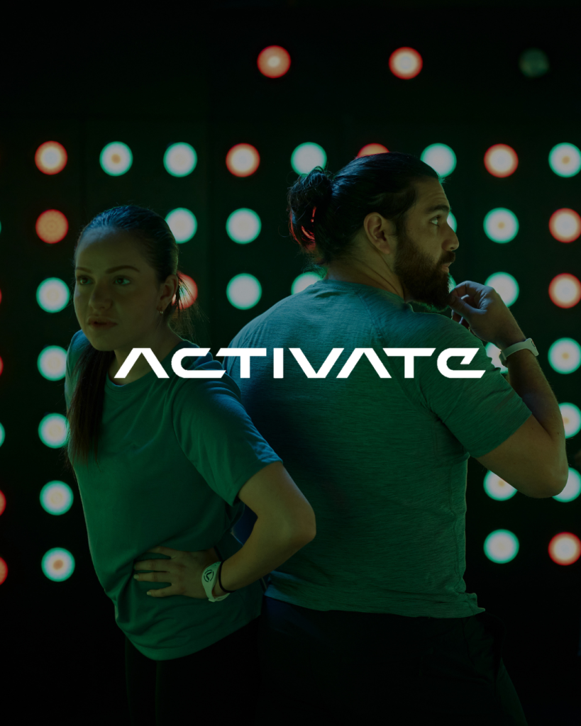 Activate